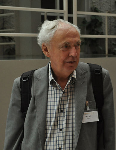 Ole Anton Saether