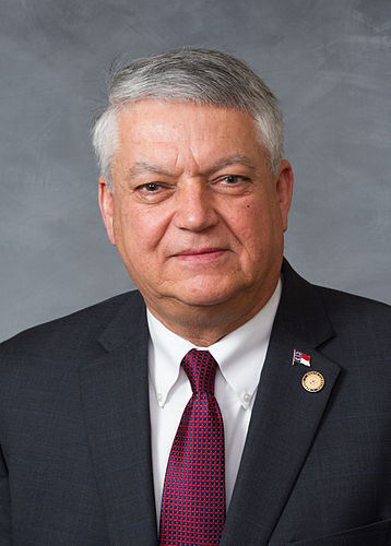 Norman Wesley
