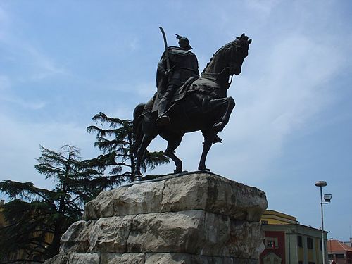 Odhise Paskali