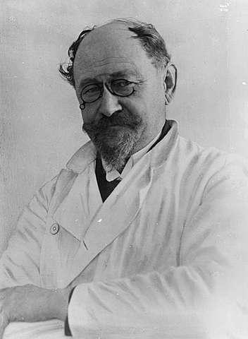 Olav Sopp