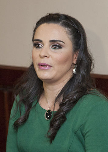 Olinda Salguero