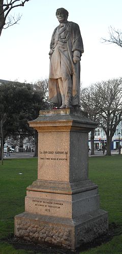 John Sir