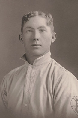 Kirby White