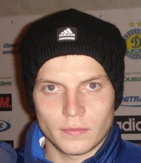 Oleh Husyev