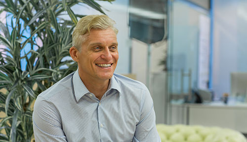 Oleg Tinkov
