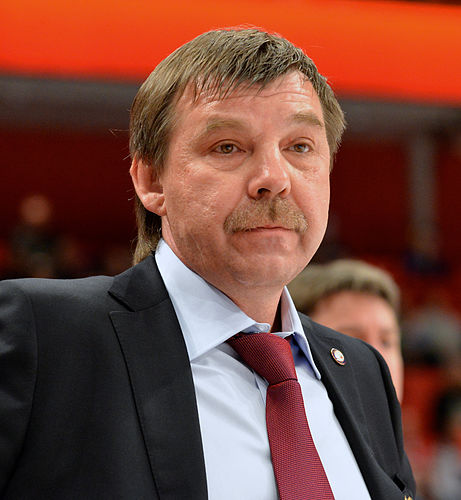 Olegs Znaroks