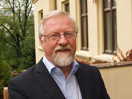 Ole Kvarme