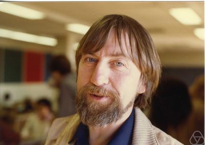 Arnfinn Laudal
