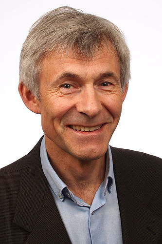 Olav Bolland