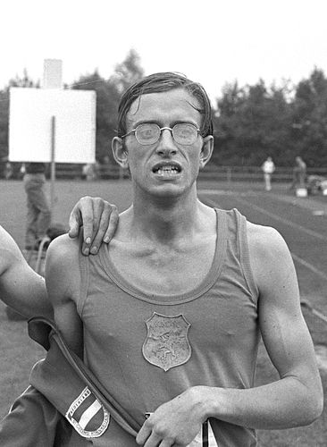 Sjef Hensgens