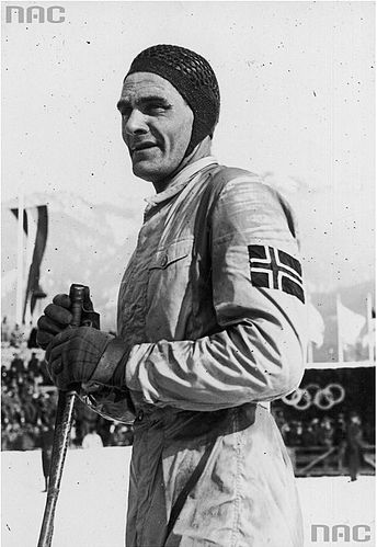 Oddbjorn Hagen