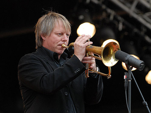 Ole Antonsen
