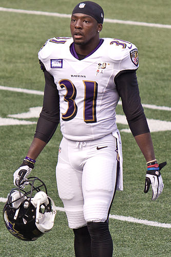 Omar Brown
