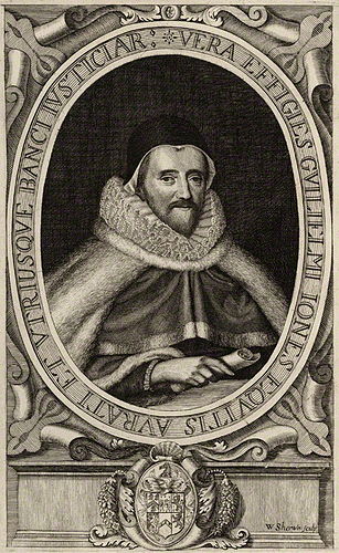 William Jones