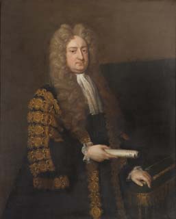 William Bromley