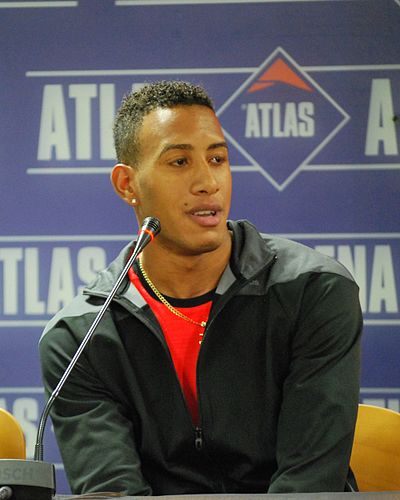 Orlando Ortega