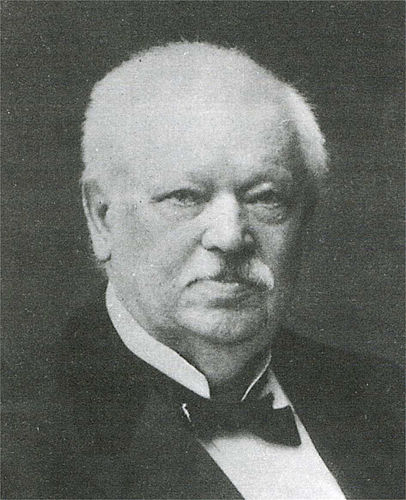 Nicholas Koksharov