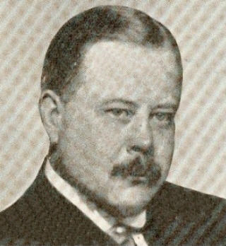 Oscar Sydow