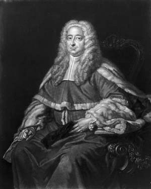 William Fortescue