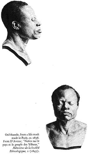 Osifekunde Ijebu