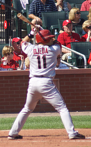 Augie Ojeda