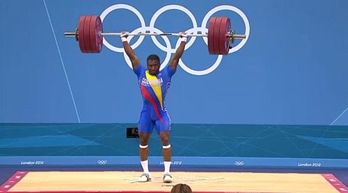 Oscar Figueroa
