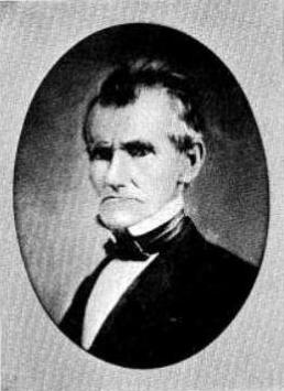 Origen Storrs Seymour