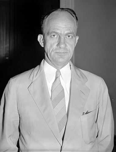 Stephen Pace