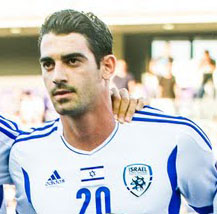 Omri Harush