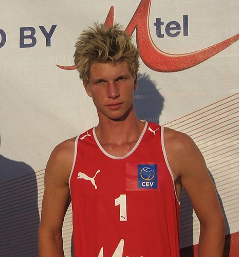 Oliver Kaszas