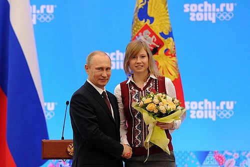 Olga Fatkulina