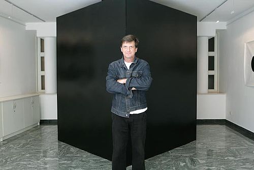 Orlando Mohorovic