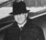 Michael Stroukoff