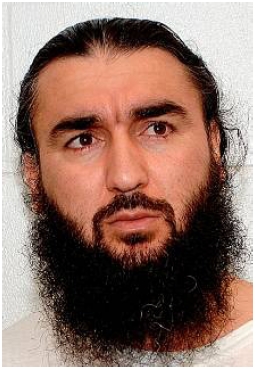 Omar Abdulayev