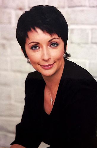 Olena Lukash