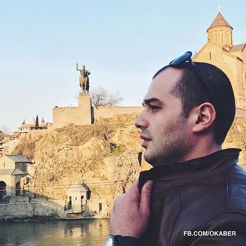 Orkhan Mustafazadeh