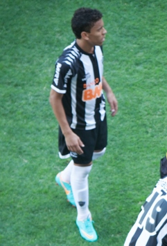 Marcos Rocha