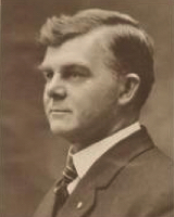 Nathaniel Bezaleel Early