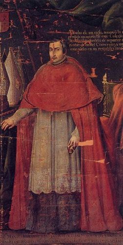 Manuel Santa Cruz