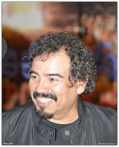 Marcos Reyes