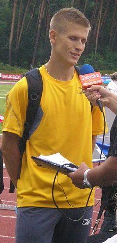 Marcin Jedrusinski