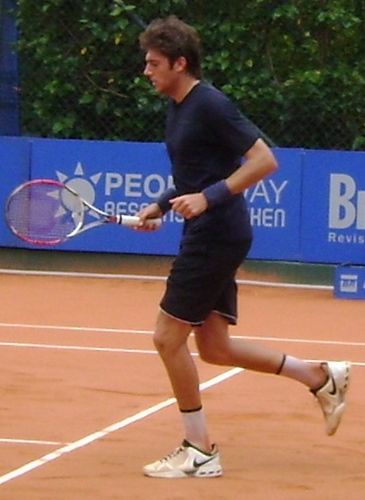 Marcelo Demoliner