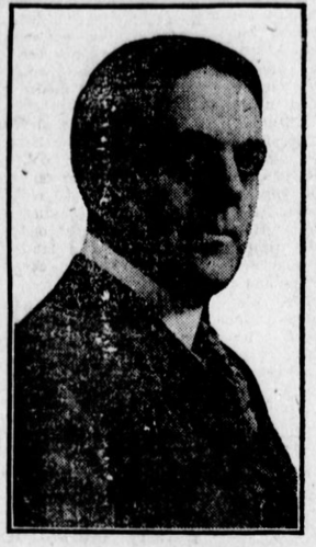 Oscar Newman