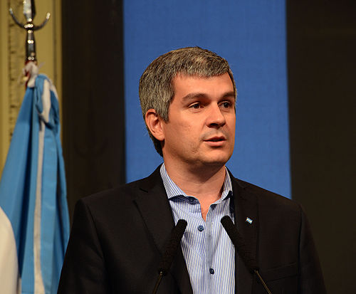Marcos Pena