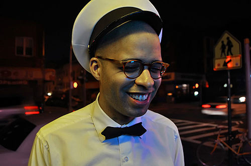 Nate Hill