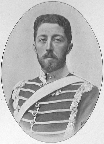 Eugen Eugen Napoleon Nicolaus of Sweden and Norway
