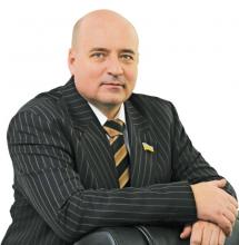 Sergei Sergiiovych