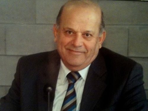 Mansour Eid
