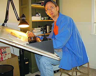 Marc Hansen