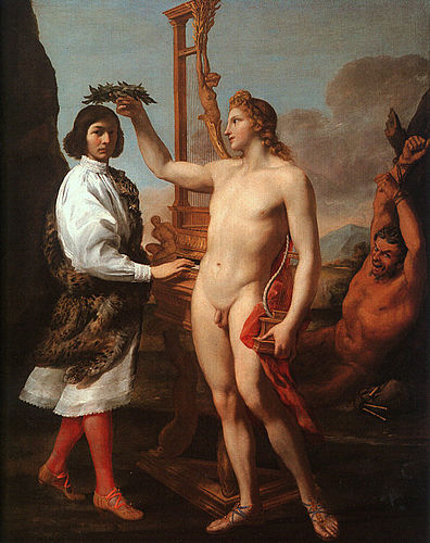 Marc'Antonio Pasqualini